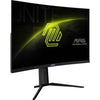 MSI MAG 321CUPDF 31.5 in 4K HDR 160 Hz / Full HD 320 Hz Dual Mode Curved