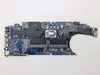 DELL LATITUDE 5511 PRECSION 3551 MOTHERBOARD i5-10400H 4.6GHz 9XKR8 *READ*