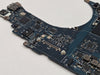 Dell OEM Precision 3541 Motherboard Intel i5-9400H Motherboard 82V39 082V39