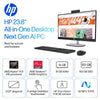 HP Copilot+ PC 24 5 340 AMD Radeon 840M 16GB 512GB 23.8