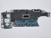 Dell OEM Latitude 5500 Motherboard i7-8665U Intel Graphics UMA - J1D6N