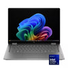 HP - OmniBook X Flip 2-in-1 - 14 in 2K OLED Touchscreen - Intel Core Ultra 5