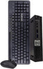 Dell Optiplex 7040 Tiny Form Factor Intel i5 Gen 6 16GB RAM 240GB SSD Hard