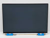 Dell XPS 13 7390 9300 9310 2-in-1 FHD LCD Touch screen White R3FYY 3W8RR *READ*
