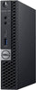 Dell OptiPlex 5060 Micro i5-8500T 32GB RAM 1TB NVME W11 Pro + Mini Monitor Mount
