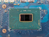 205NX GENUINE ORIGINAL DELL MOTHERBOARD INTEL I5-9300H 15 XPS 7590 P56F *READ*