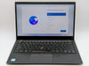 Lenovo ThinkPad X1 Carbon 6th Gen 14