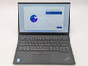 Lenovo ThinkPad X1 Carbon Gen 7 14