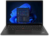 Lenovo Thinkpad T14s G3 Black CI7-1270P 32GB RAM 256GB SSD 14in FHD W11 Pro