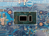 GENUINE DELL LATITUDE 7490 MOTHERBOARD Intel Core i7-8650U CWDR5 *READ*