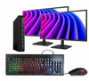 HP ProDesk 600 G6 Mini Intel Core i5 16GB RAM 500GB SSD i5-10500