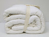 The Citizenry Organic Cotton Gauze Quilt Full/Queen Size - White