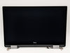 Dell XPS 15 9575 Laptop Touchscreen LCD Assembly VKTR1 0VKTR1