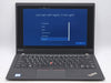 Lenovo ThinkPad X1 Carbon 5th Gen 14