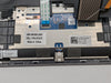 Genuine Dell Inspiron 13 5310 0WGFFX Palmrest Upper Case w/US Keyboard