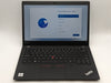 LENOVO ThinkPad P14s Gen 1 14