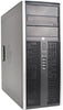 HP Desktop 8300 i5-3470 8 GB 2TB HDD 2500 Windows 10 Pro 8GB RAM