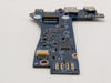 019Y93 Left Side IO Board USB RJ45 Audio Port for Dell Alienware m15 R2