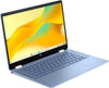 HP 2-in-1 14 N100 4GB 64GB 14