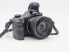 Sony Cyber-shot DSC-HX300 20.4MP Digital Camera Black