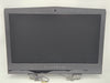 Dell Alienware 17 R4 LCD Screen Complete Assembly Gray Dell KRHCC 0KRHCC