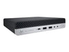 HP EliteDesk Intel i5 9th Gen 8GB 256GB WARRANTY