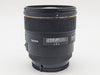 Sigma 85mm 1:1.4 dg Camera Lens For Sony A Mount *READ*