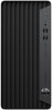 HP ProDesk 600 G6 Microtower i5-10500 16GB DDR4 256GB SSD Desktop Black B