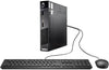 Lenovo M93p Tiny Grade A Business Desktop Intel Core 4570T 8 GB DDR3 i5-4570T