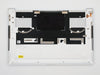 Dell XPS 9500 9510 Bottom Base Metal Cover W/Audio Port 0KVD7H 0DWT74 H1 C4