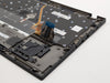 Lenovo Genuine x1 Carbon Gen 7 Palmrest Keyboard 5M10W85882