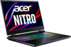 Acer Nitro 5 17.3 Not provided 3050 RTX 8GB 512GB 17.3
