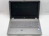 HP Laptop 15-bs168cl 15