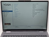 LENOVO Yoga 7 2-in-1 16AHP9 16