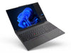 Lenovo ThinkPad E16 Gen 2 Core Ultra 7 155U 16 GB RAM 512 GB SSD 16 in W11 WUXGA