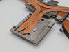 GENUINE DELL PRECISION 7730 LAPTOP HEATSINK FAN ASSEMBLY D1HY2 0D1HY2 TESTED