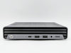 HP Elite Mini 800 G9 Desktop PC I7-12700 512GB SSD 16GB W11P 1Y Warranty Refurb