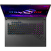 ASUS Republic of Gamers Strix G18 Gaming Ryzen 9 8940HX 5070 115 W TGP 8 GB RTX