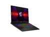 MSI Sword 17 HX B14VGKG-047US Intel i9-14900HX 4070 GPU RTX 32GB SSD 17.0