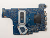 Dell Latitude 3490 3590 Motherboard i5-8259U 1.6GHz Quad-Core CPU LA-F116P 8M4FC
