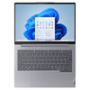 Lenovo ThinkBook 14 Gen 7 Core Ultra 7 155U 16GB RAM 1 TB SSD W11 Pro WUXGA IPS