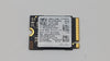 Samsung 256GB NVMe M.2 PCle SSD Gen 3x4 PM991a Dell P/N: VT6KM