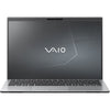 VAIO SX14-R Multi-Touch Bright Silver Intel Ultra 7 155H Intel Arc 32GB 1TB 14 T