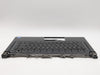 OEM Dell Alienware x15 R1 Laptop Palmrest Touchpad Keyboard 0V6M0K *READ*