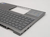 OEM Dell Inspiron 5510 5518 Laptop Palmrest SPANISH Backlit Keyboard MK2CK