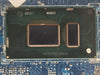 DELL Latitude 7490 Laptop i7-8650U CPU Motherboard - LA-F322P - YM3X5 *READ*