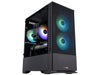 Thermaltake LCGS View i1470-170 Intel i7 14th Gen 5070 12GB RTX 32GB Black BT WA