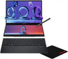 Asus Zenbook Duo Dual Intel Ultra 9-185H 16 GB LPDDR5X RAM 4TB PCIe SSD 14''