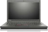 Lenovo ThinkPad T450 14in Business i5-5300U 8GB RAM 128GB SSD 802.11ac W10 Pro