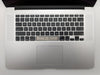 Apple Macbook Pro 11,4 A1398 15.4